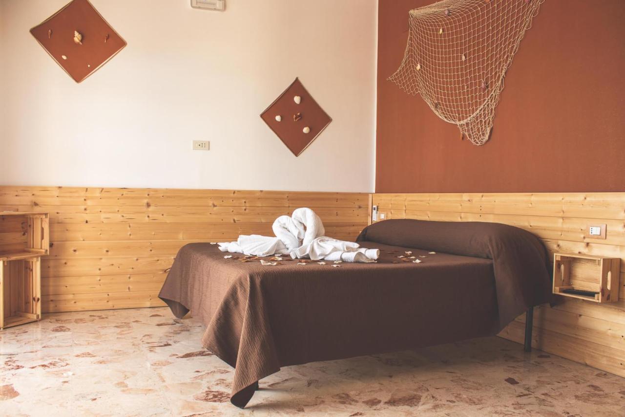 B&B Nettuno Messina Luaran gambar