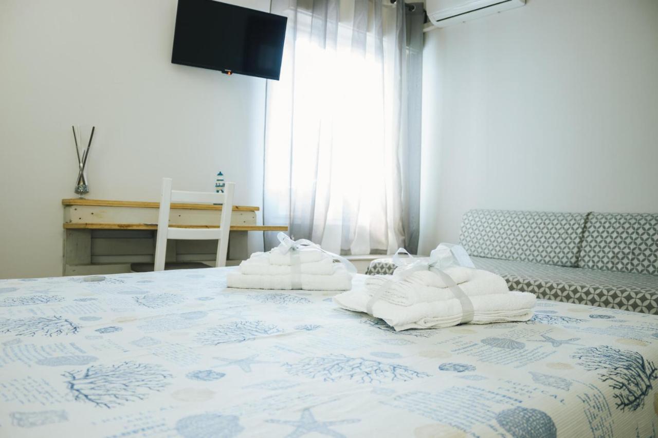 B&B Nettuno Messina Luaran gambar