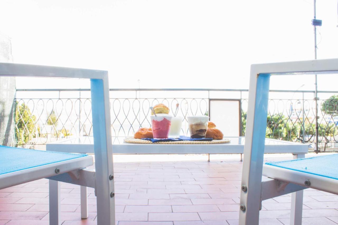 B&B Nettuno Messina Luaran gambar
