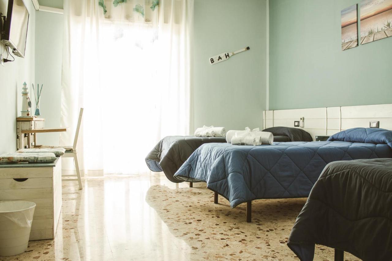 B&B Nettuno Messina Luaran gambar