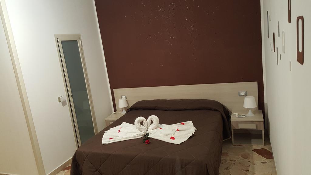 B&B Nettuno Messina Luaran gambar