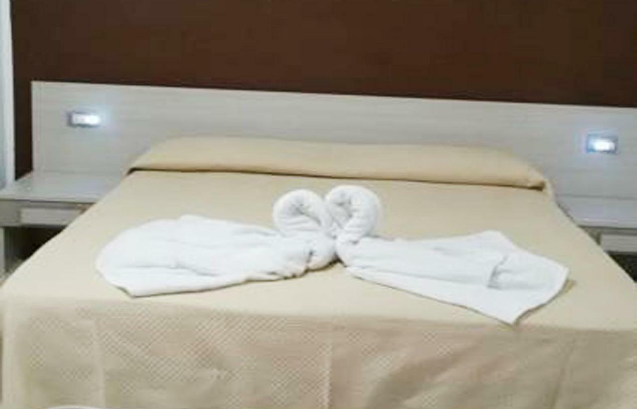 B&B Nettuno Messina Luaran gambar